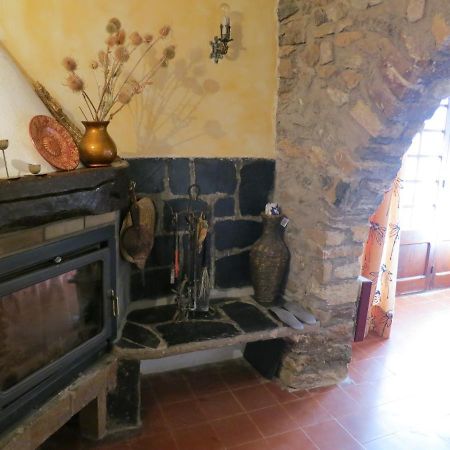 Casa Marti, Alojamiento Rural Con Encanto Los Molinos  Екстериор снимка