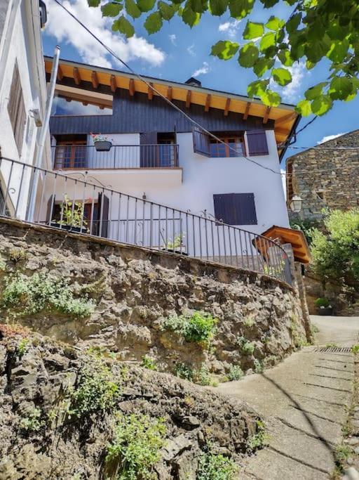 Casa Marti, Alojamiento Rural Con Encanto Los Molinos  Екстериор снимка