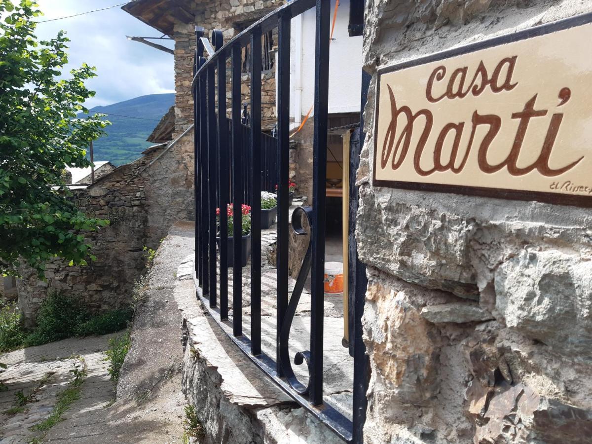Casa Marti, Alojamiento Rural Con Encanto Los Molinos  Екстериор снимка