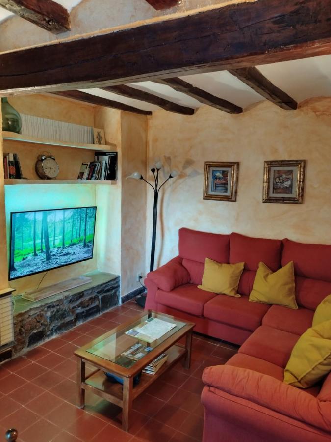 Casa Marti, Alojamiento Rural Con Encanto Los Molinos  Екстериор снимка