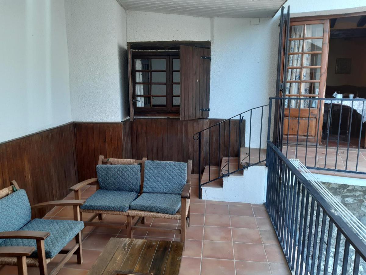 Casa Marti, Alojamiento Rural Con Encanto Los Molinos  Екстериор снимка
